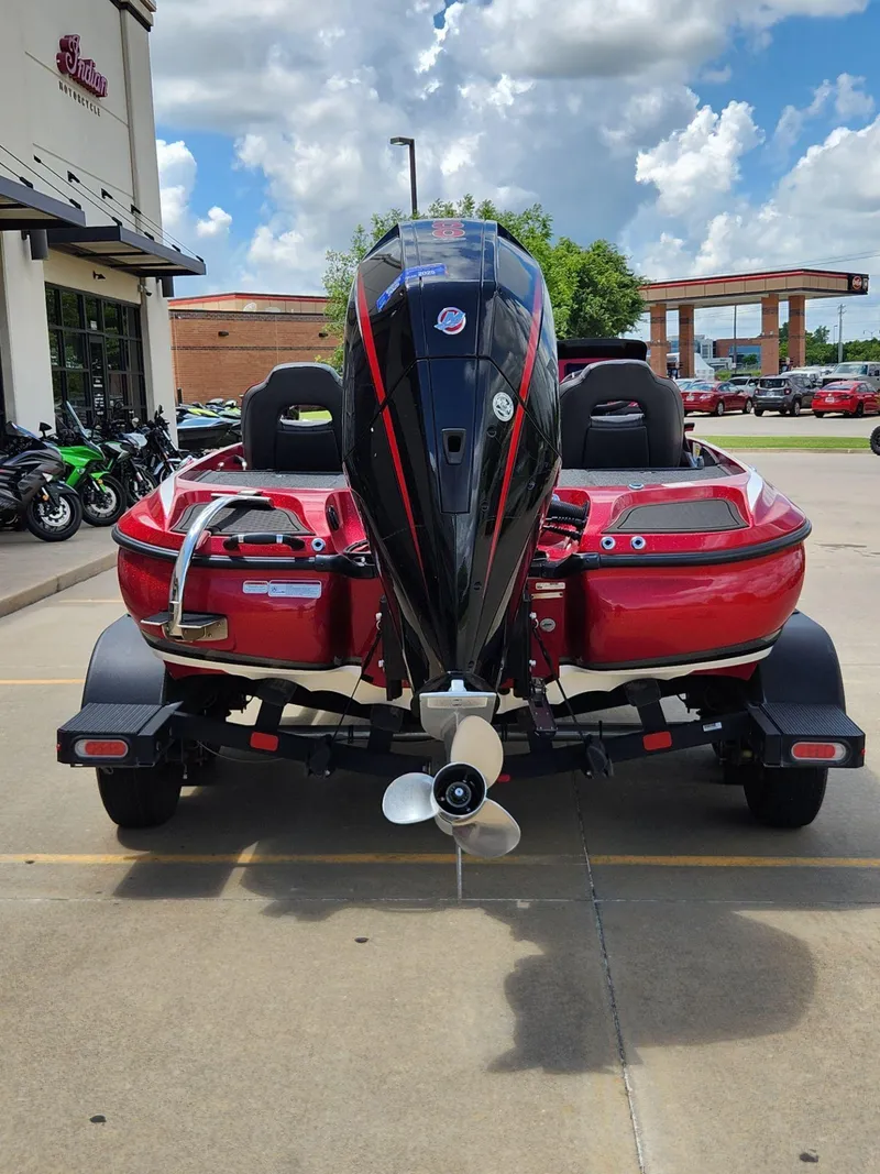 Slide: The Image of Nitro Z19 2022 - 8