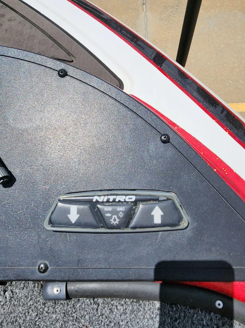 Slide: The Image of Nitro Z19 2022 - 9