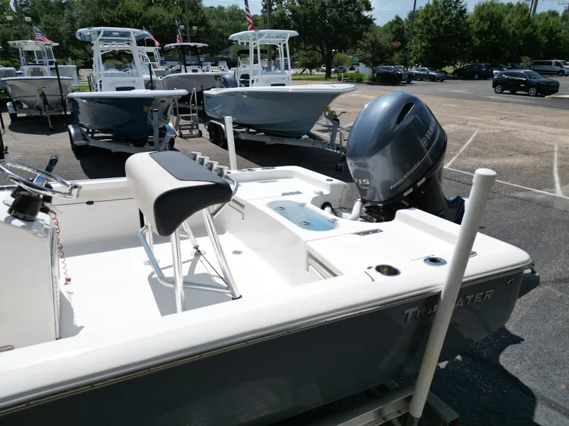 Slide: The Image of Tidewater 1910 Baymax 2021 - 15