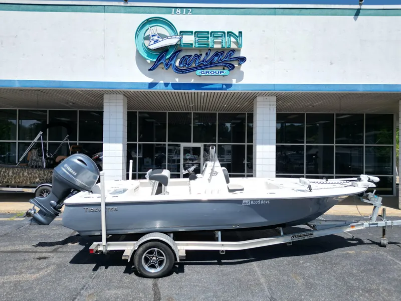 Slide: The Image of Tidewater 1910 Baymax 2021 - 16