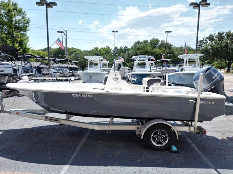 Slide: The Image of Tidewater 1910 Baymax 2021 - 17