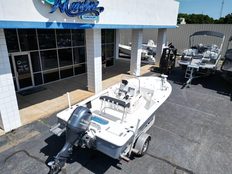 Slide: The Image of Tidewater 1910 Baymax 2021 - 5