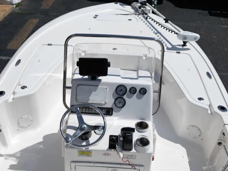 Slide: The Image of Tidewater 1910 Baymax 2021 - 7