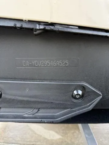 Slide: The Image of Sea-Doo Spark Trixx For 3 Rotax 900 ACE - 90 Ibr A 2025 - 12