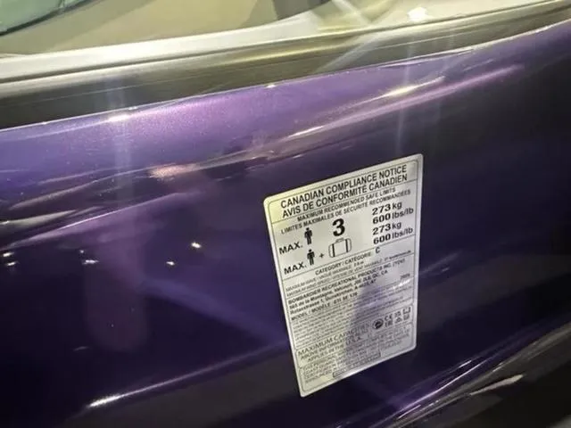 Slide: The Image of Sea-Doo GTI 2025 - 9