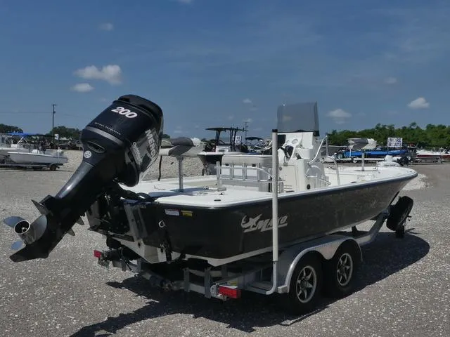 Slide: The Image of Mako 21 LTS 2015 - 4