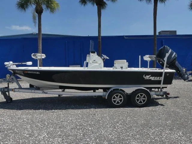 Slide: The Image of Mako 21 LTS 2015 - 7