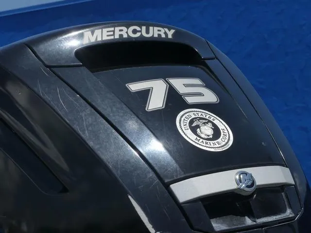 Slide: The Image of Tracker Pro Team 175 TXW Tournament Edition 2020 - 10