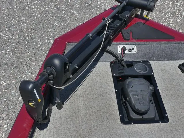 Slide: The Image of Tracker Pro Team 175 TXW Tournament Edition 2020 - 15