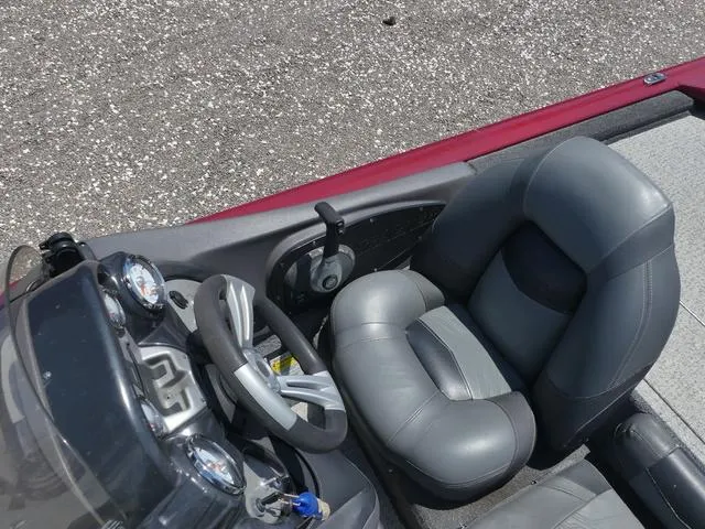 Slide: The Image of Tracker Pro Team 175 TXW Tournament Edition 2020 - 18