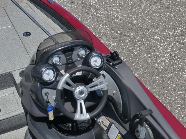 Slide: The Image of Tracker Pro Team 175 TXW Tournament Edition 2020 - 19