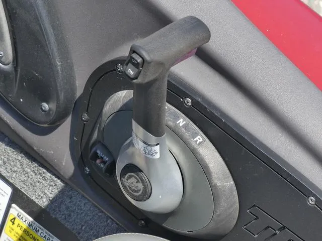 Slide: The Image of Tracker Pro Team 175 TXW Tournament Edition 2020 - 20