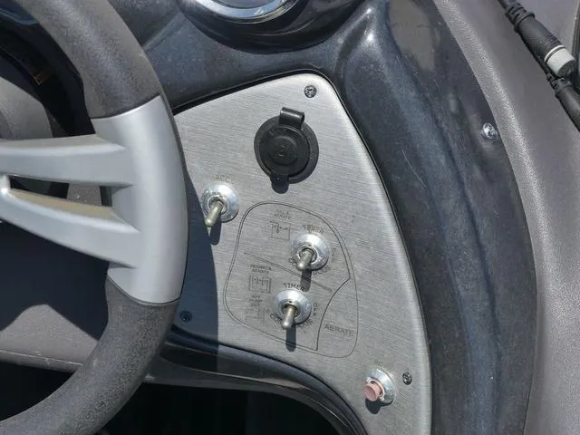 Slide: The Image of Tracker Pro Team 175 TXW Tournament Edition 2020 - 22