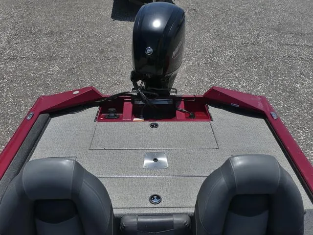 Slide: The Image of Tracker Pro Team 175 TXW Tournament Edition 2020 - 24