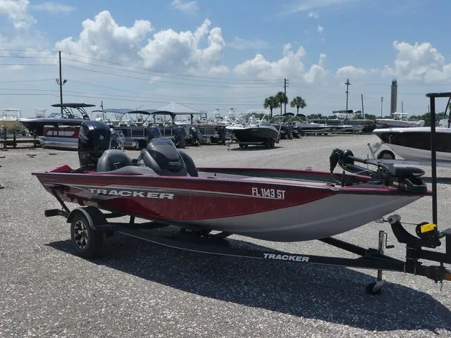 Slide: The Image of Tracker Pro Team 175 TXW Tournament Edition 2020 - 3