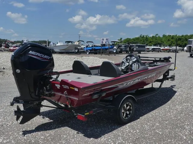 Slide: The Image of Tracker Pro Team 175 TXW Tournament Edition 2020 - 4