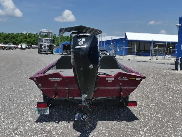 Slide: The Image of Tracker Pro Team 175 TXW Tournament Edition 2020 - 5