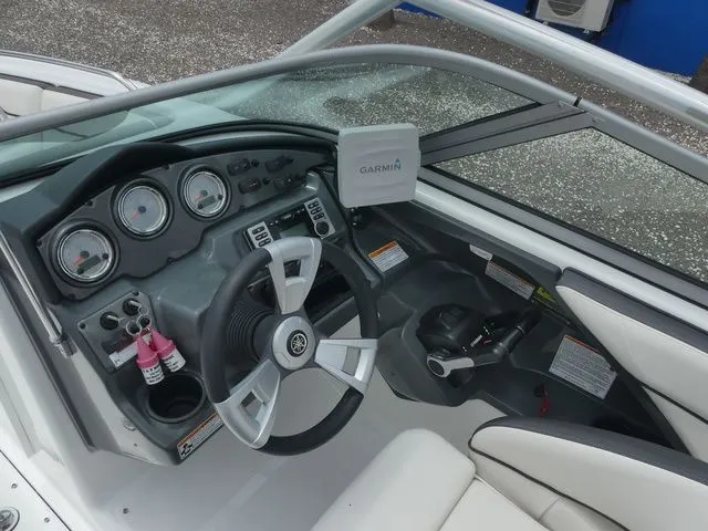 Slide: The Image of Yamaha AR210 2013 - 14