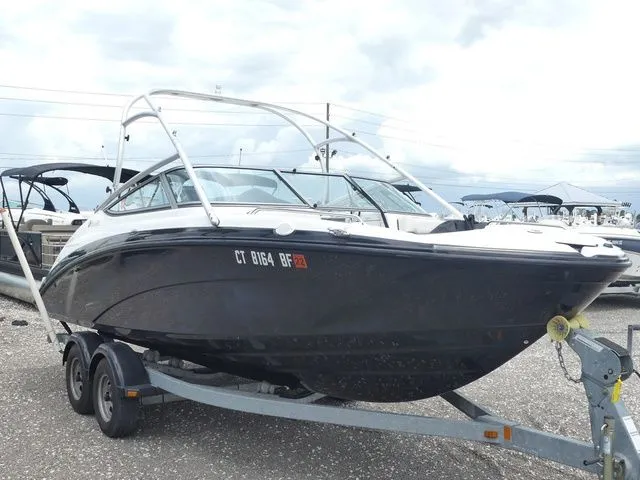 Slide: The Image of Yamaha AR210 2013 - 3