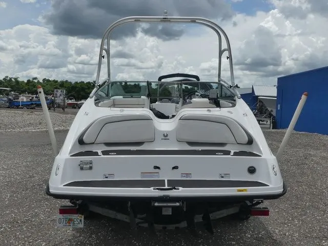 Slide: The Image of Yamaha AR210 2013 - 5