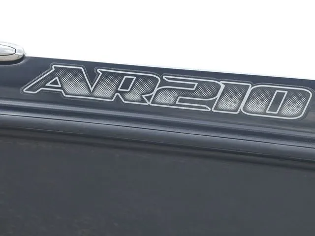 Slide: The Image of Yamaha AR210 2013 - 9