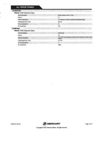 Slide: The Image of Tracker Pro 170 2023 - 30