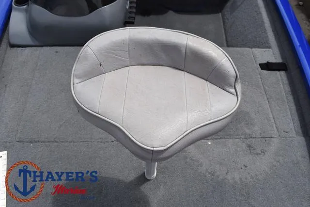 Slide: The Image of Tracker Pro Team 175 TX 2006 - 15