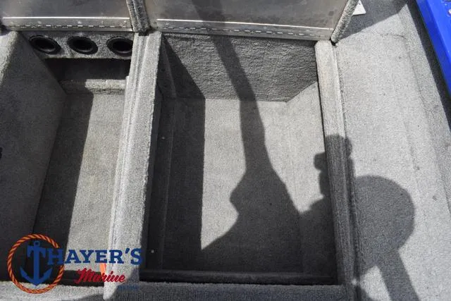 Slide: The Image of Tracker Pro Team 175 TX 2006 - 19