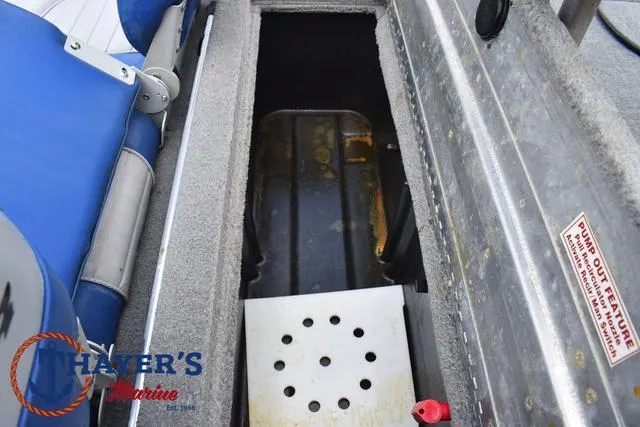 Slide: The Image of Tracker Pro Team 175 TX 2006 - 31