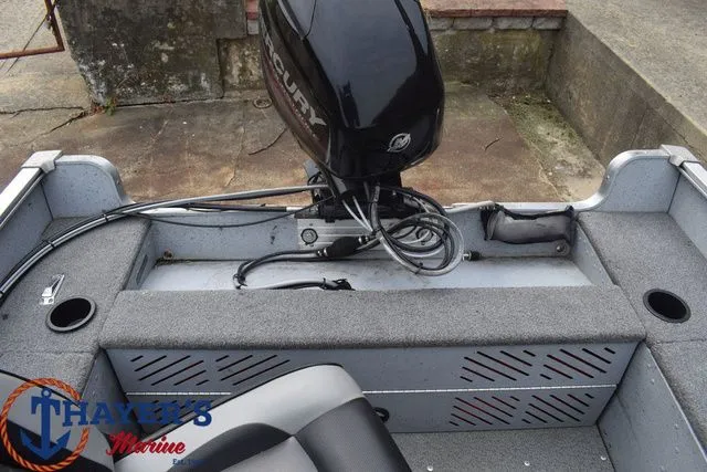 Slide: The Image of Lund 1600 Rebel SS 2016 - 15