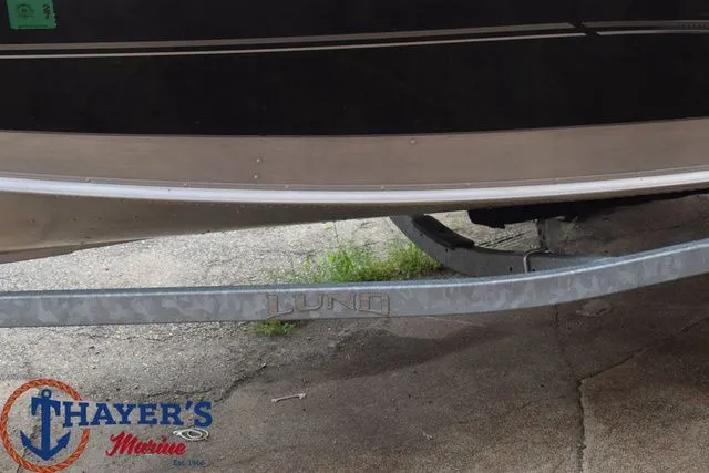 Slide: The Image of Lund 1600 Rebel SS 2016 - 19