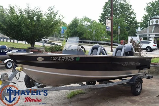 Slide: The Image of Lund 1600 Rebel SS 2016 - 20