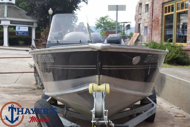 Slide: The Image of Lund 1600 Rebel SS 2016 - 21