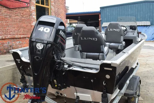 Slide: The Image of Lund 1600 Rebel SS 2016 - 5