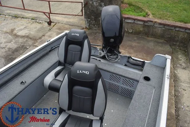 Slide: The Image of Lund 1600 Rebel SS 2016 - 6