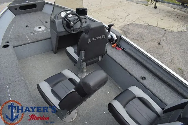 Slide: The Image of Lund 1600 Rebel SS 2016 - 7