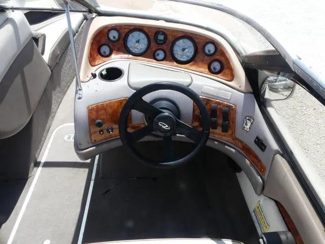 Slide: The Image of Regal 211 1998 - 7