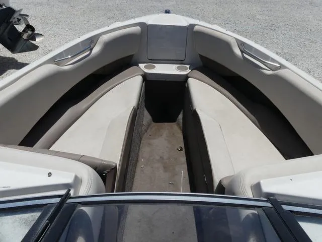 Slide: The Image of Regal 211 1998 - 9