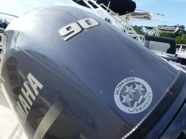 Slide: The Image of Scout 175 Sport Dorado 2018 - 4