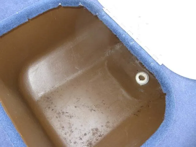 Slide: The Image of Bayliner Bass Striker 1987 - 10