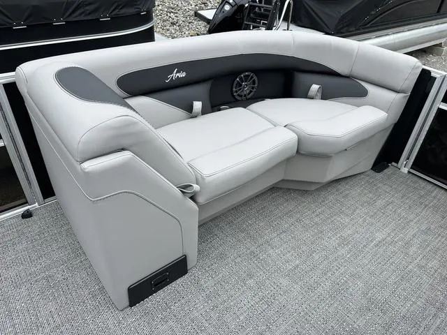 Slide: The Image of Barletta A20L 2026 - 10