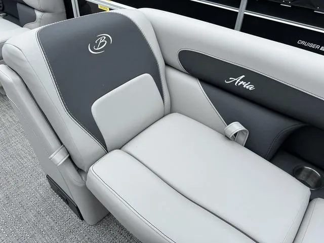 Slide: The Image of Barletta A20L 2026 - 11