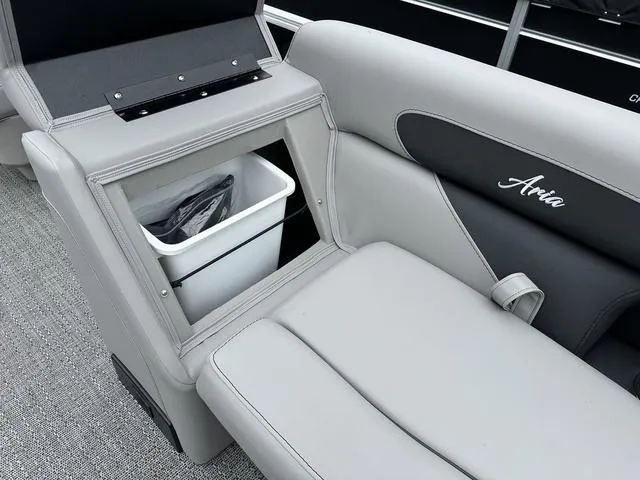 Slide: The Image of Barletta A20L 2026 - 12