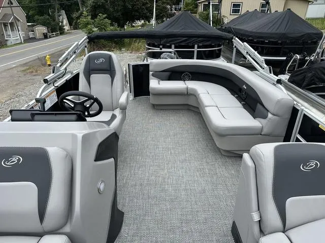 Slide: The Image of Barletta A20L 2026 - 15