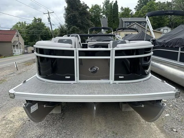 Slide: The Image of Barletta A20L 2026 - 2