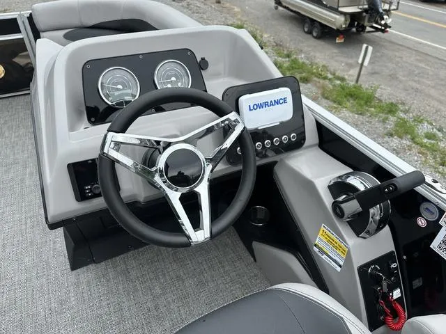 Slide: The Image of Barletta A20L 2026 - 20