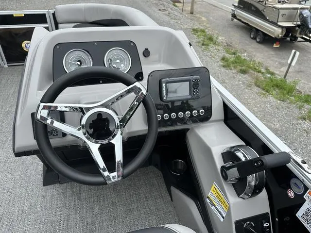 Slide: The Image of Barletta A20L 2026 - 23