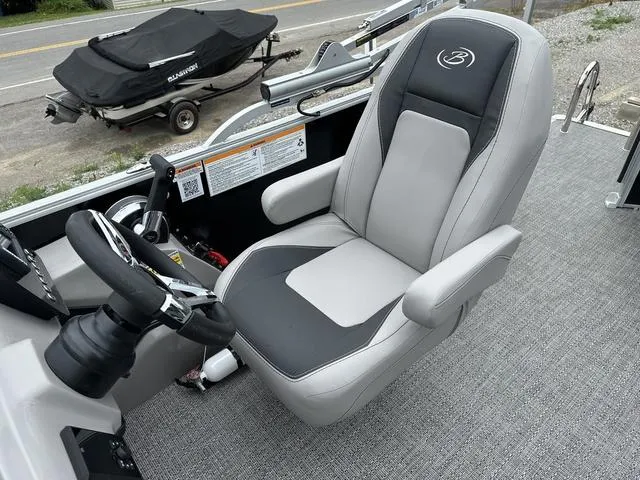 Slide: The Image of Barletta A20L 2026 - 24