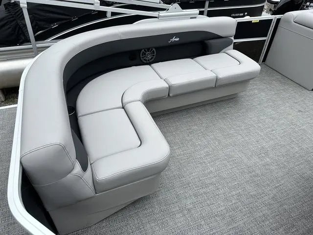 Slide: The Image of Barletta A20L 2026 - 28