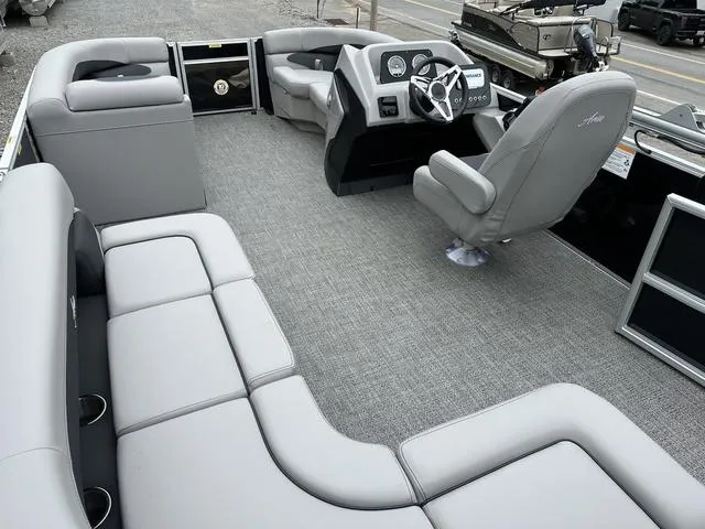 Slide: The Image of Barletta A20L 2026 - 29